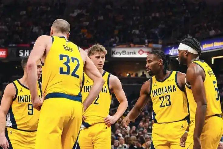 开拓者4连胜焊死附加赛大门，快船前进太难了，爵士还在紧追不舍