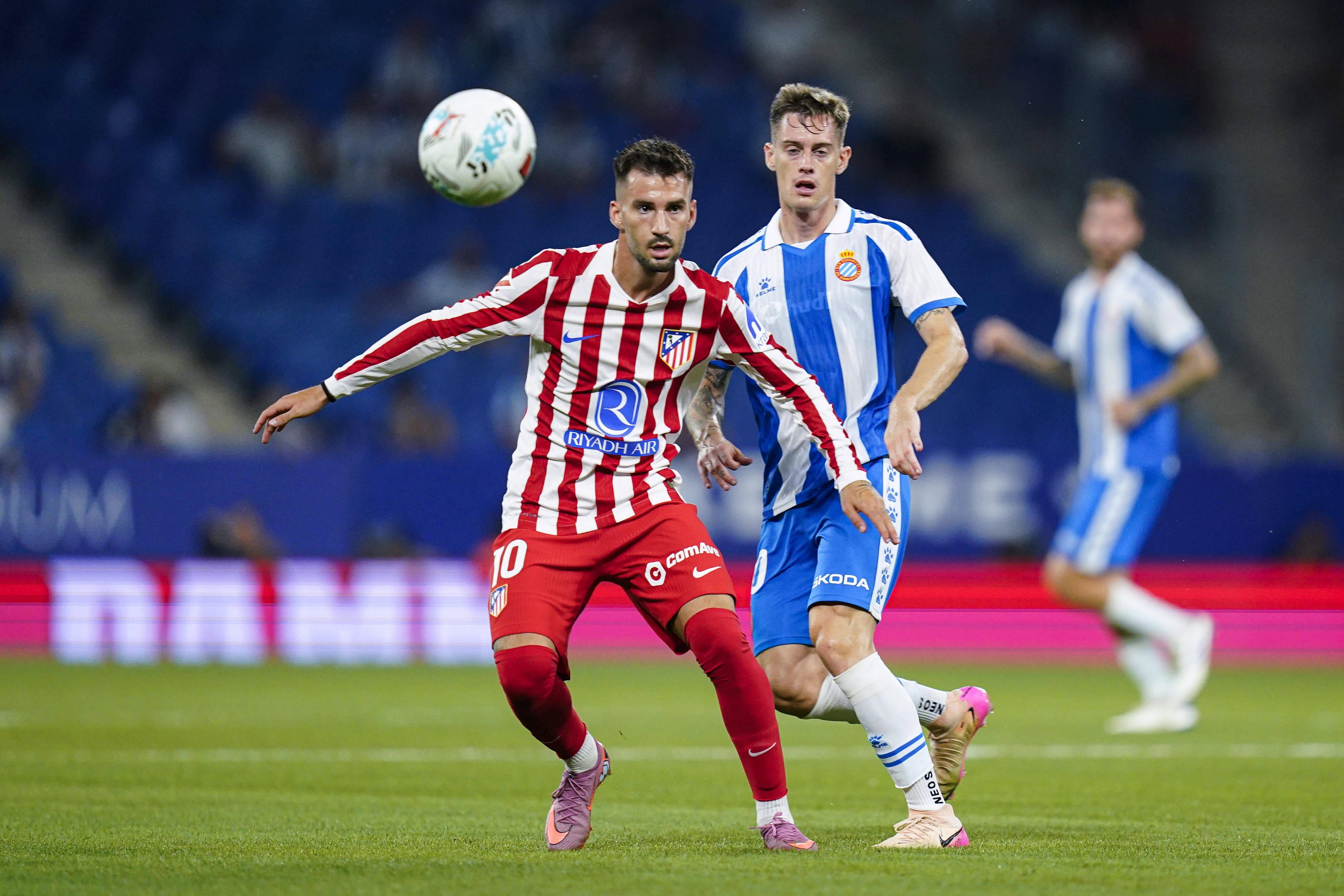 马卡报：巴埃纳阑尾炎手术预计缺席数周，可能错过对利物浦、皇马